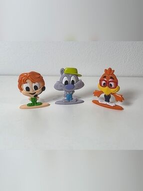 2022 General Mills 90’s Retro Cereal Squad Lot